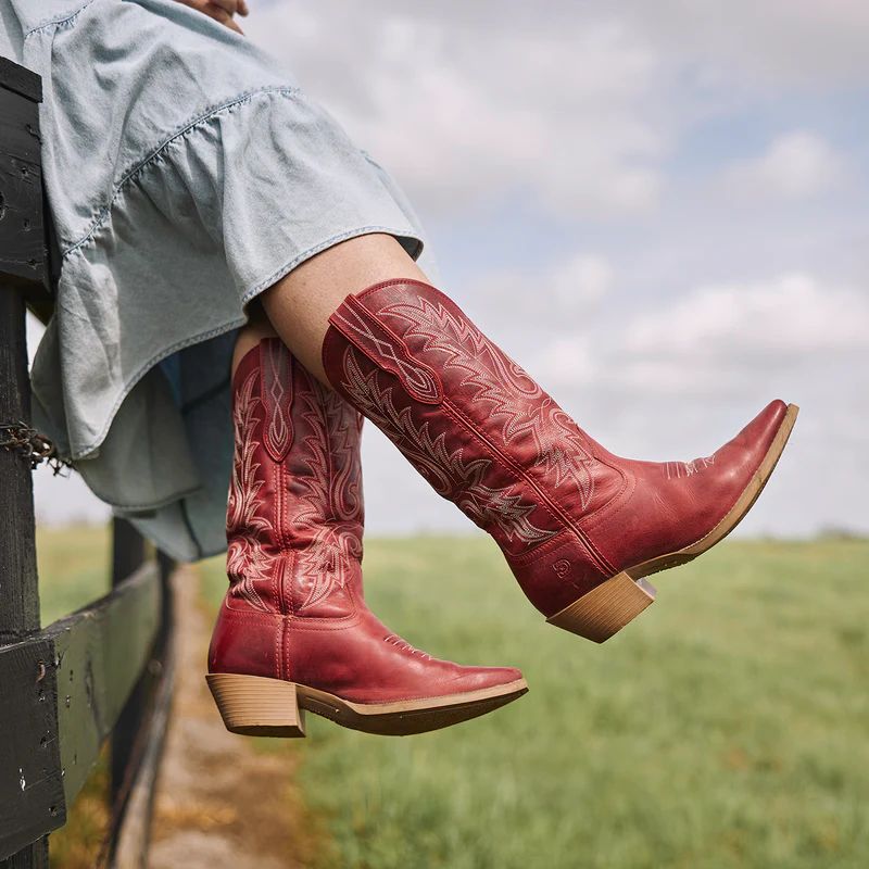 Durango Women's Shyloh Western Boot