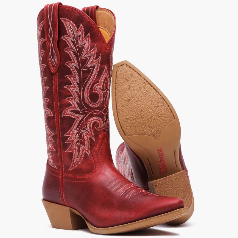 Durango Women's Shyloh Western Boot