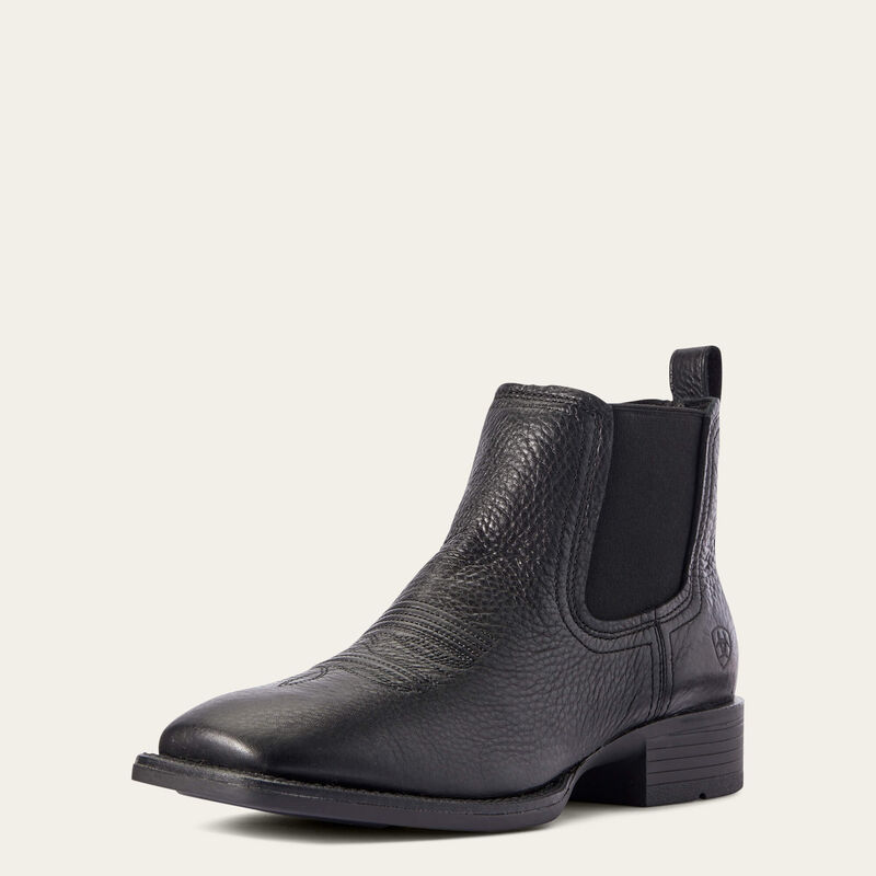 Ariat Men's Booker Ultra Western Boot