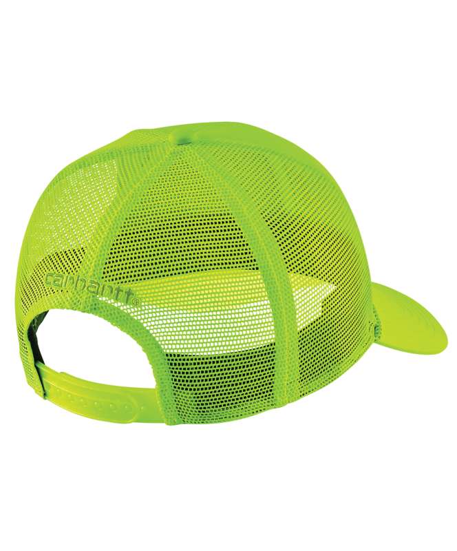 Carhartt Men's Color Enhanced Cap