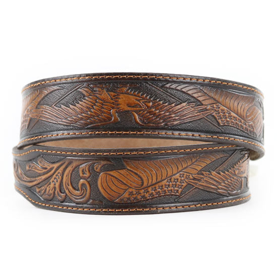 Leegin Mens All American Belt