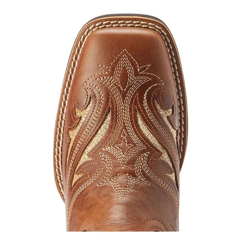 Ariat Women's Round Up Bliss Western Boot