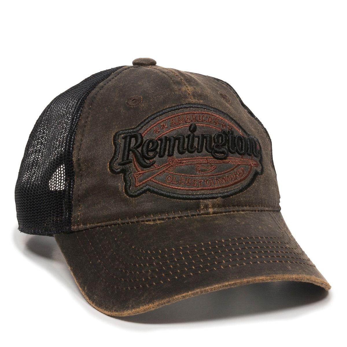 Outdoor Cap Men's Remington Cap