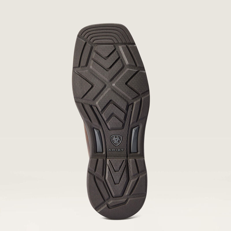 Ariat Kid's WorkHog XT Coil Western Boot