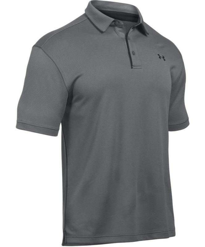 Under Armour Men's Tech Polo