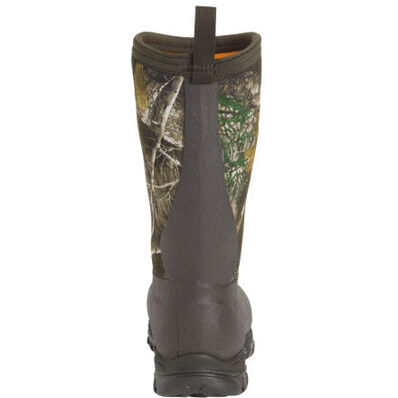 Muck Kid's Realtree Edge Rugged II Boot