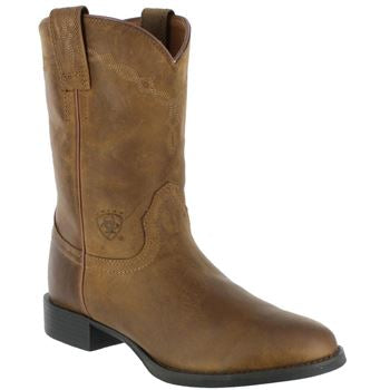 Ariat Men's Heritage Roper 10" Western Boots