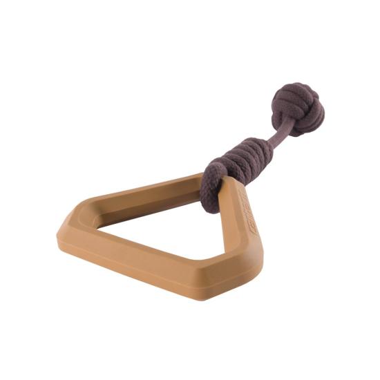 Carhartt Rubber Handle Monkey Fist Dog Pull