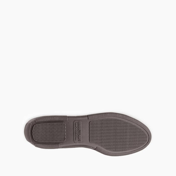 Minnetonka Men's Moosehide Classic