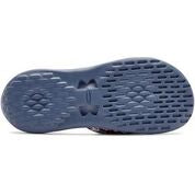 Under Armour Girls' UA Playmaker Chroma Slides