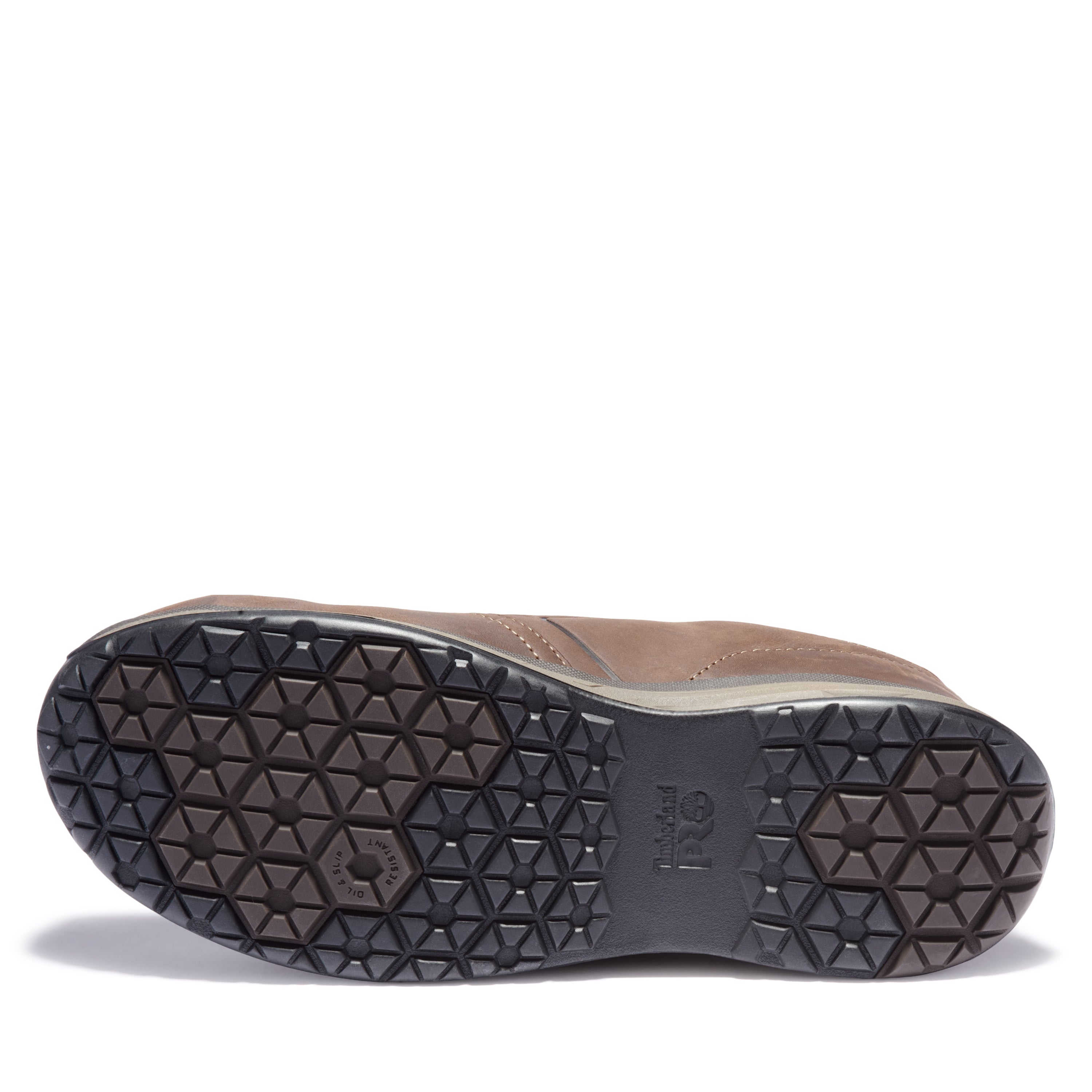 DRIVETRAIN SLIP-ON COMP TOE
