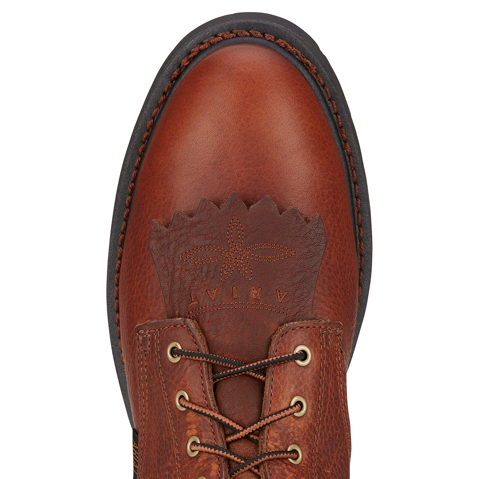 Ariat Men's Cascade 8" H2O