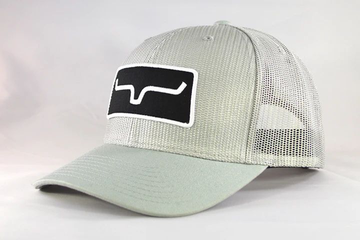 Kimes Ranch All Mesh Trucker Hat