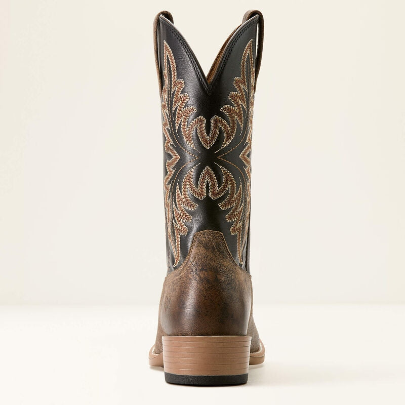 Ariat Men's Renegade Western Boot