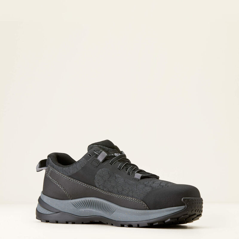 Ariat Women's Outpace Shift Composite Toe Work Shoe