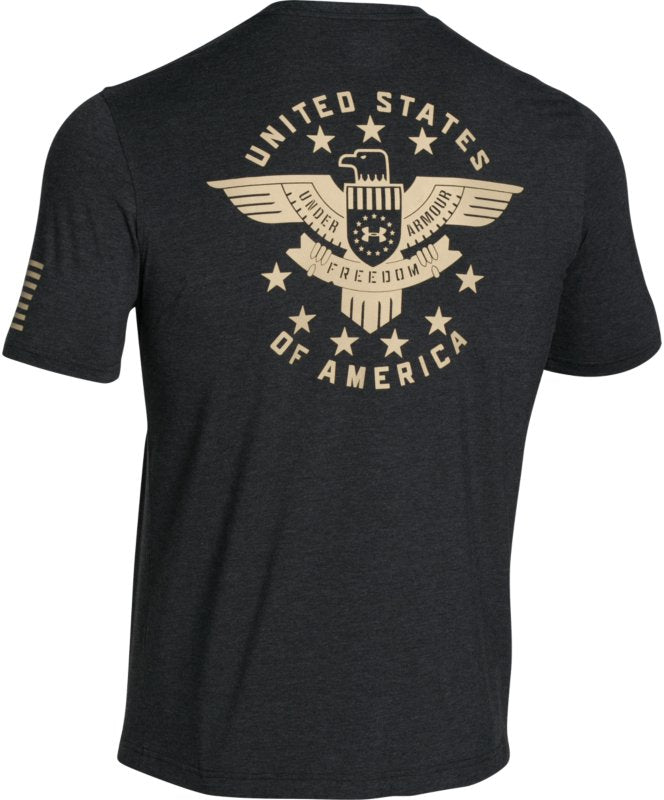 Men's UA Freedom Eagle
