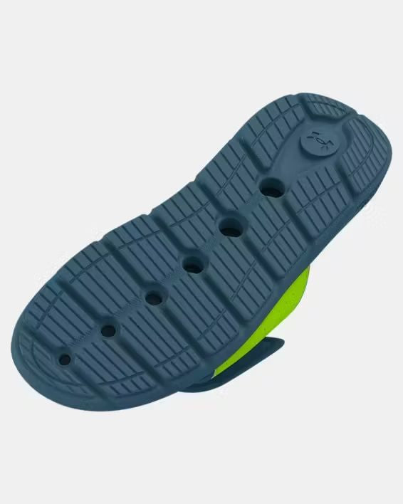 Under Armour Boys Ignite Pro Slides