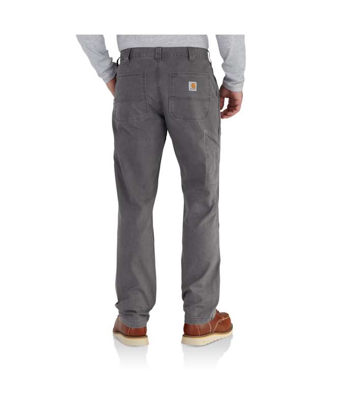 Carhartt Men's Rugged Flex Rigby Dungaree