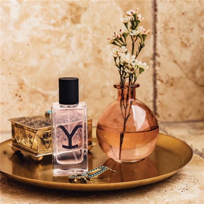 Yellowstone Original Women's Perfume