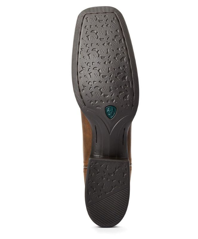 Ariat Women's Round Up Bliss Western Boot