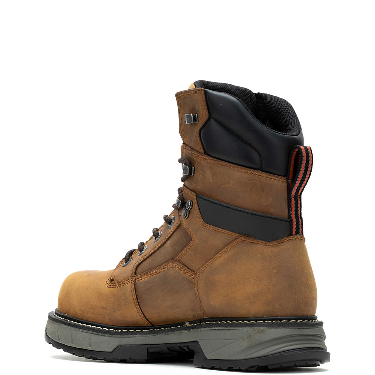 Wolverine Men's Reforce Energybound 8" Carbonmax Work Boot