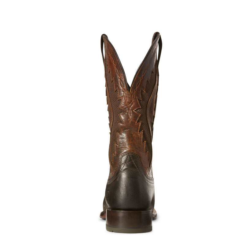 Ariat Men's Traditional VentTEK Western Boot