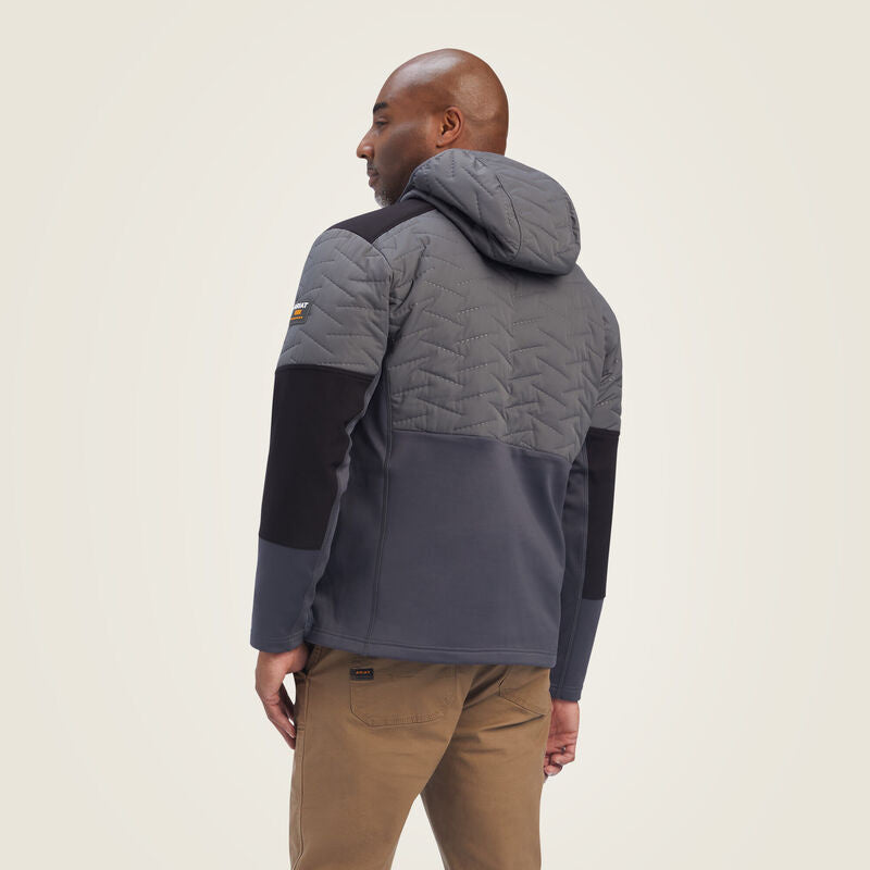 Ariat Men's Rebar Cloud 9 Insulated Jacket
