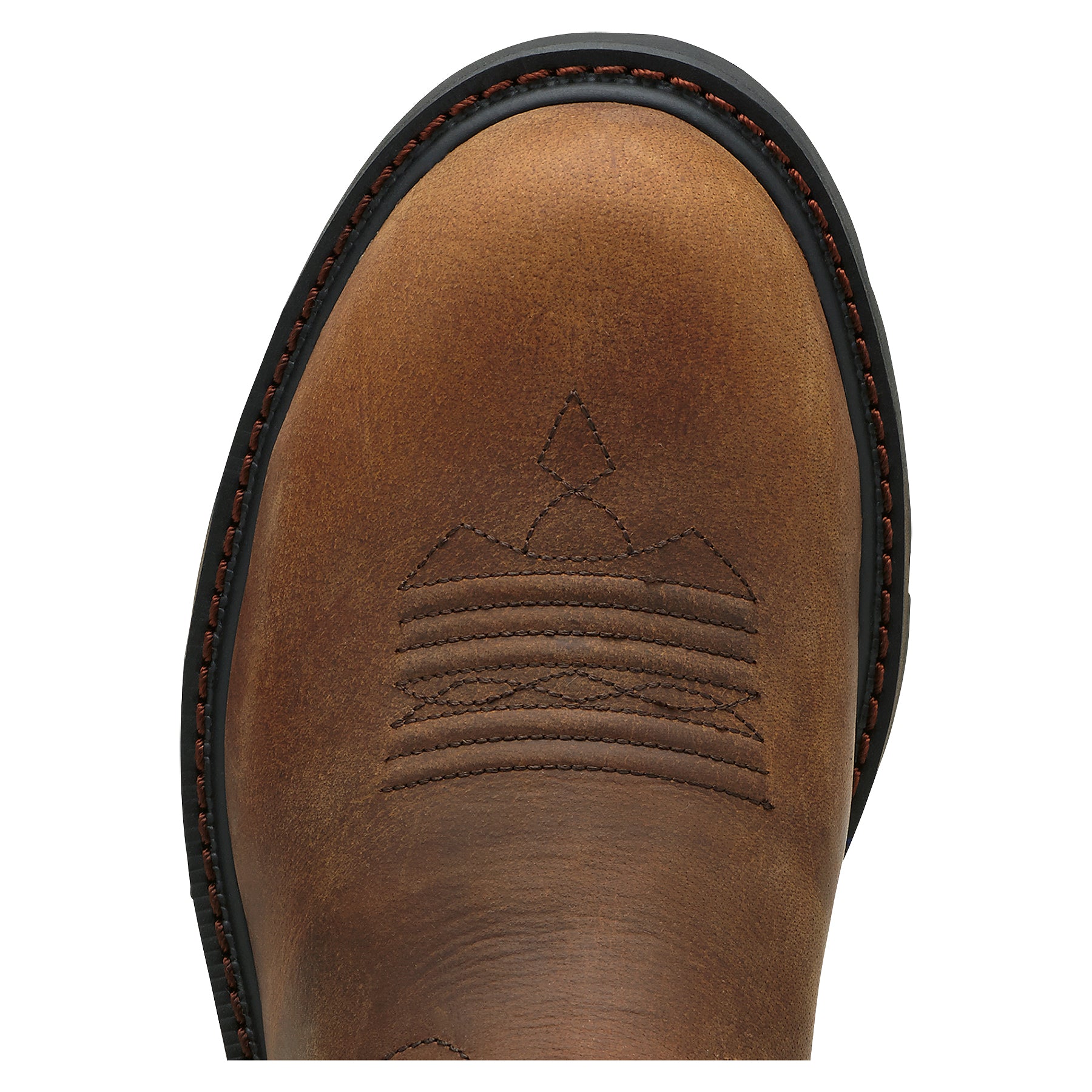 Ariat Men's Groundbreaker Pull-On