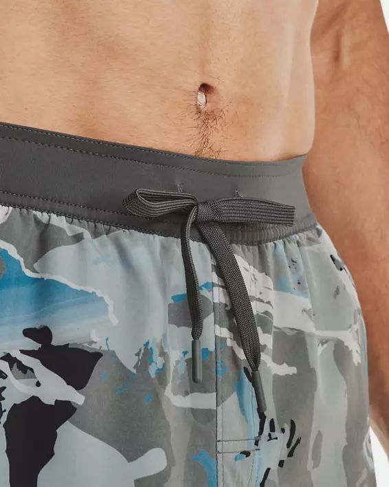Under Armour Men's Expanse Boardshorts
