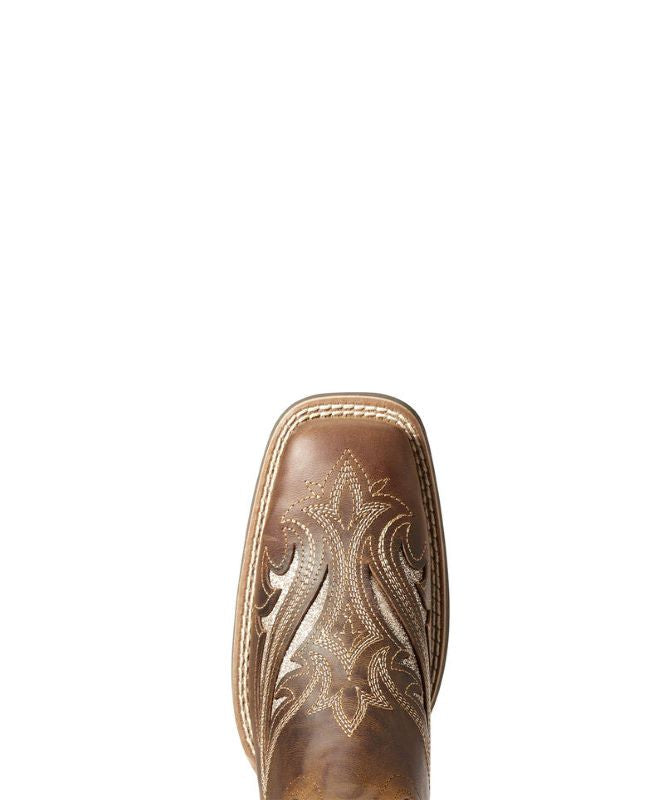 Ariat Women's Round Up Bliss Western Boot
