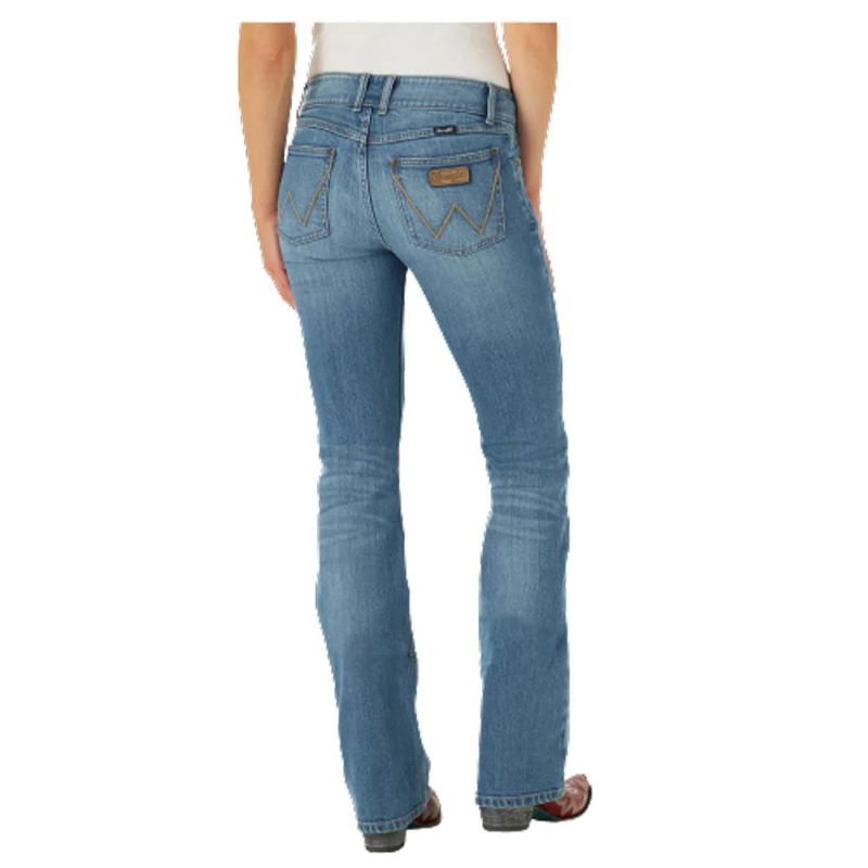 Wrangler Women's Retro Mae Jean