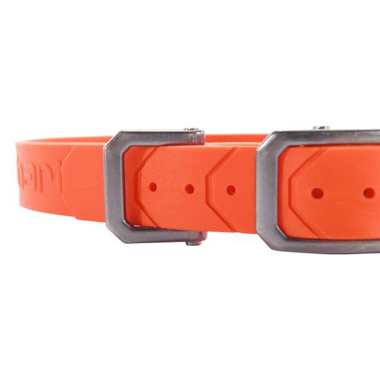 Carhartt Waterproof Dog Collar
