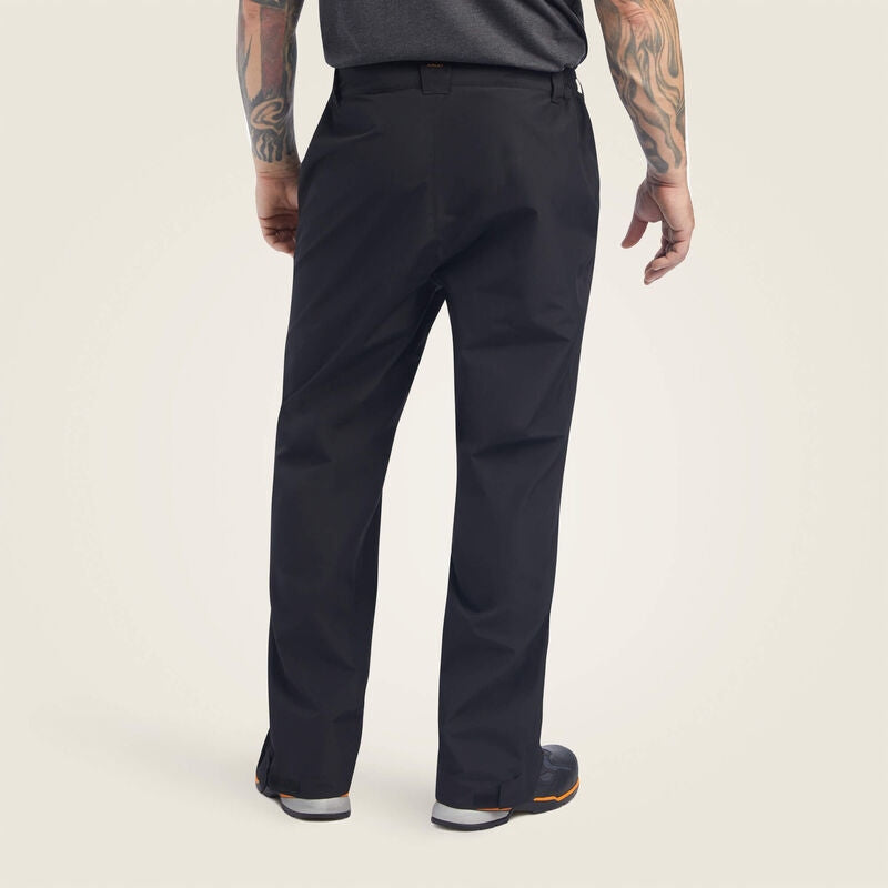 Ariat Men's Rebar Stormshell Waterproof Pant