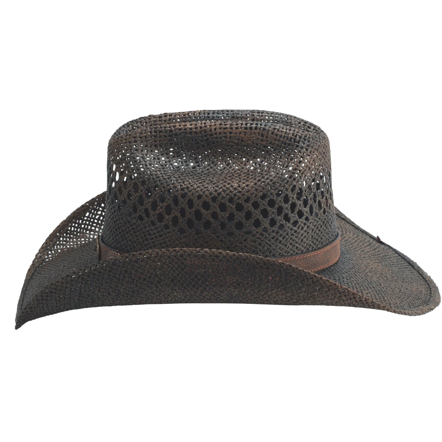 Bullhide Taste Of Country Straw Hat
