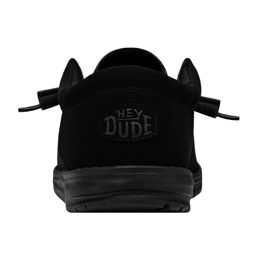 Hey Dude Men's Wally Funk Mono