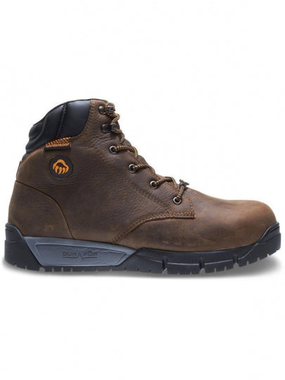 MENS WOLVERINE MAULER LX CARBONMAX BOOT
