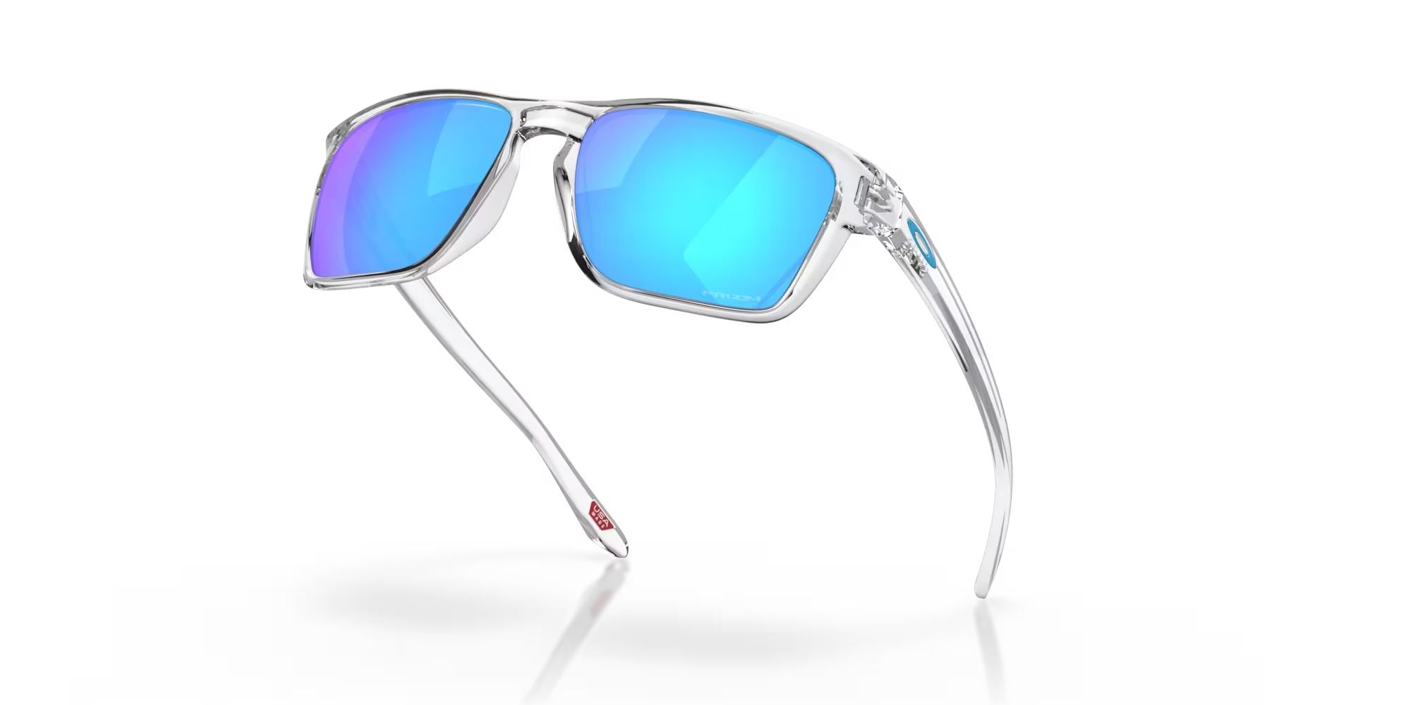 Oakley Sylas Sunglasses