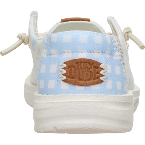 Hey Dude Toddler Wendy Garden Floral