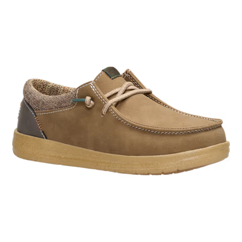 Hey Dude Youth Paul Classic Nut