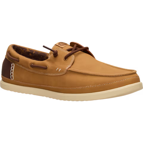 Hey Dude Men's Harbor Lo Classic