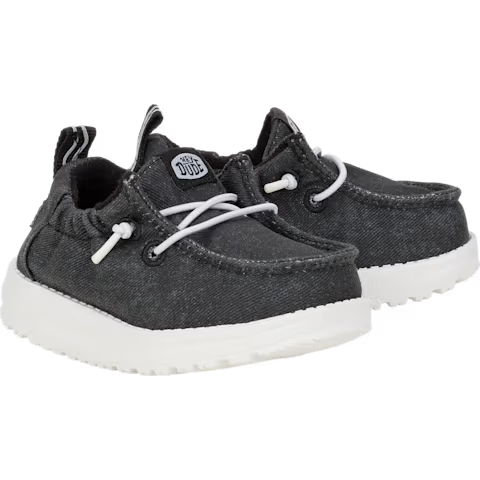 LIL DUDE Infant's Slip On Core