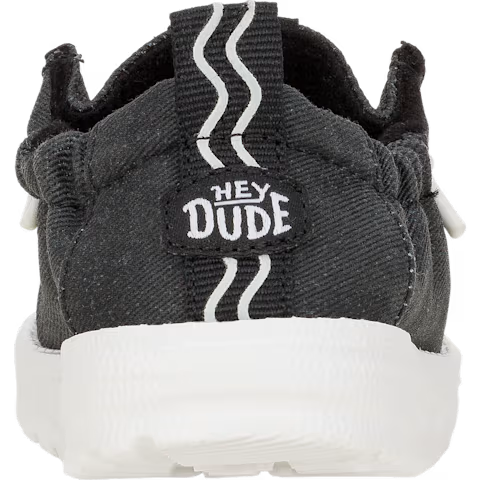 LIL DUDE Infant's Slip On Core