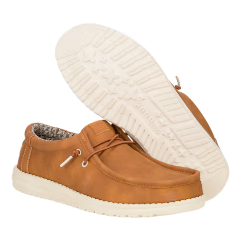 Hey Dude Men's Wally Classic