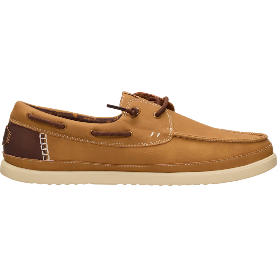 Hey Dude Men's Harbor Lo Classic