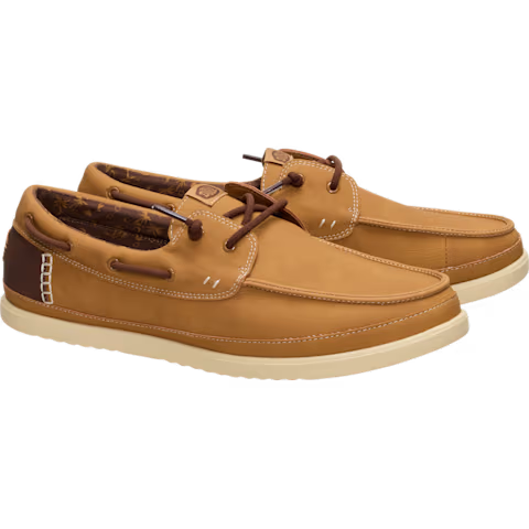 Hey Dude Men's Harbor Lo Classic