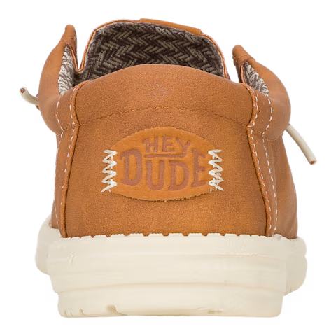 Hey Dude Men's Wally Classic