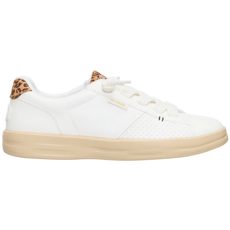 Hey Dude Women's Karina Duo Classic