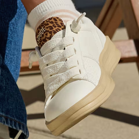 Hey Dude Women's Karina Duo Classic