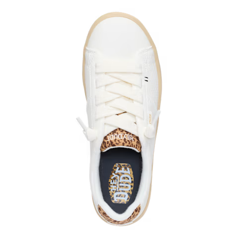 Hey Dude Women's Karina Duo Classic
