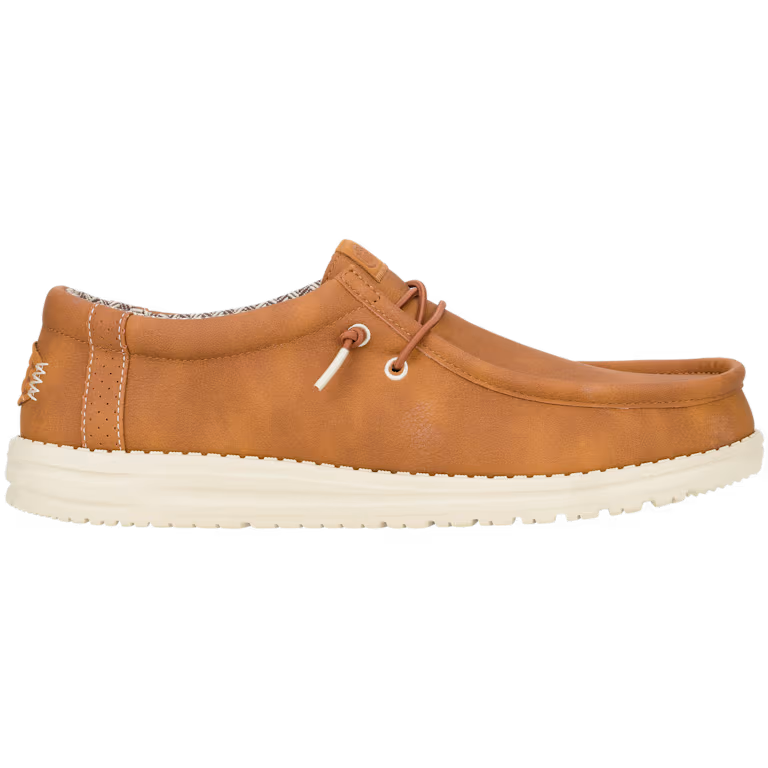 Hey Dude Men's Wally Classic